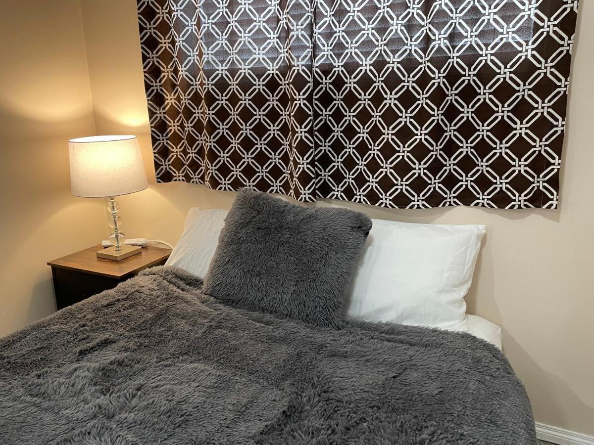 Appartement Super Luxury & Cozy Lower Level In Nw Calgary, Ab Close To Banff *