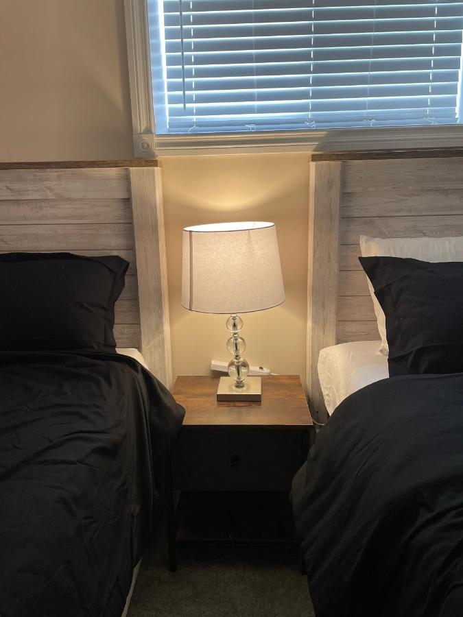 Super Luxury & Cozy Lower Level In Nw Calgary, Ab Close To Banff Appartement *